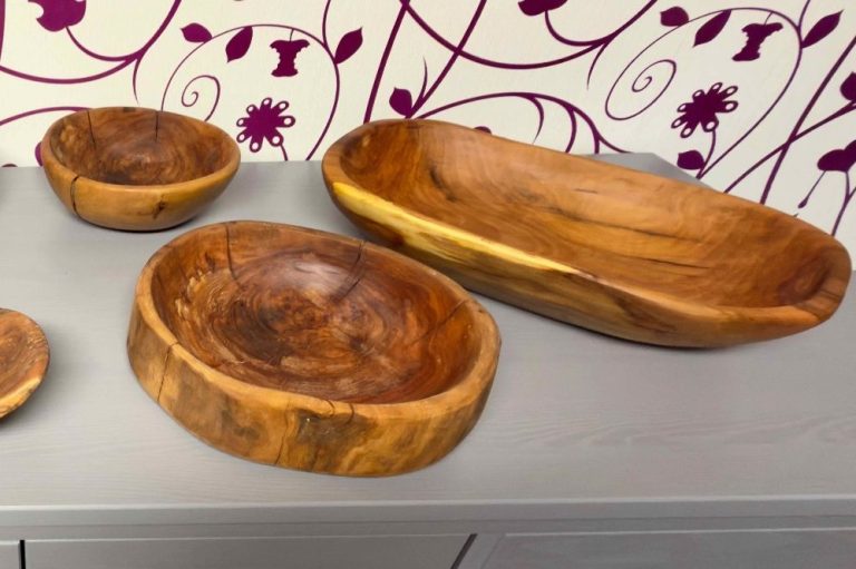 Schalen & Kunst Schalen & Kunst